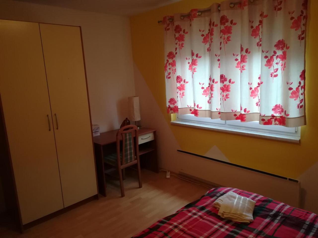 House Natali Appartement Vrhovine Buitenkant foto